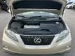 2012 Lexus RX 350 2012 LEXUS RX 350 AWD 4D SUV GREAT-DEAL 615-730-9991 - 22706284 - 25