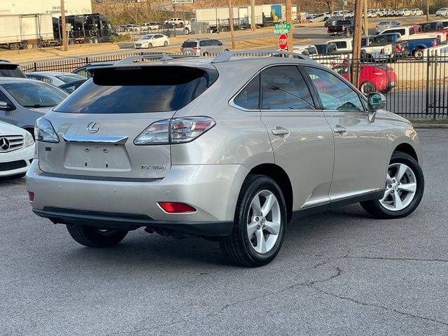 2012 Lexus RX 350 2012 LEXUS RX 350 AWD 4D SUV GREAT-DEAL 615-730-9991 - 22706284 - 29