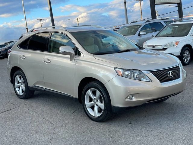 2012 Lexus RX 350 2012 LEXUS RX 350 AWD 4D SUV GREAT-DEAL 615-730-9991 - 22706284 - 3