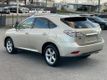 2012 Lexus RX 350 2012 LEXUS RX 350 AWD 4D SUV GREAT-DEAL 615-730-9991 - 22706284 - 4