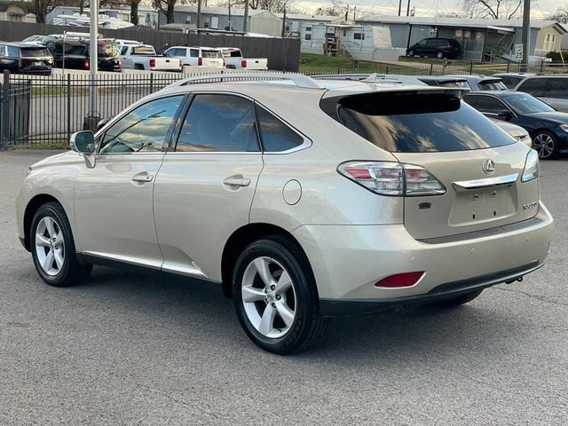 2012 Lexus RX 350 2012 LEXUS RX 350 AWD 4D SUV GREAT-DEAL 615-730-9991 - 22706284 - 4