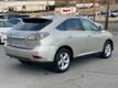 2012 Lexus RX 350 2012 LEXUS RX 350 AWD 4D SUV GREAT-DEAL 615-730-9991 - 22706284 - 5