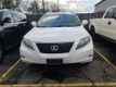 2012 Lexus RX 350 AWD 4dr - 22775796 - 1