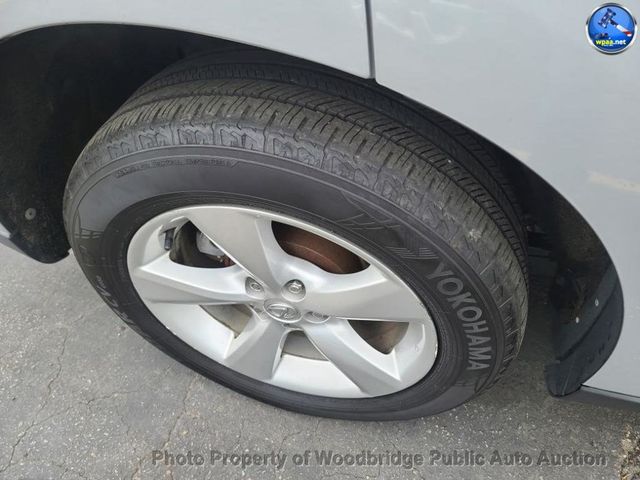 2012 Lexus RX 350 AWD 4dr - 22936612 - 11