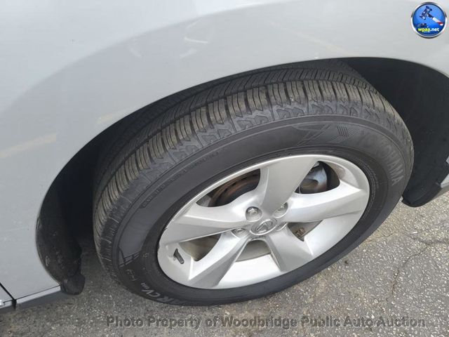 2012 Lexus RX 350 AWD 4dr - 22936612 - 12