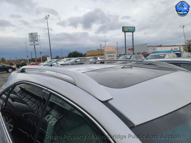 2012 Lexus RX 350 AWD 4dr - 22936612 - 13