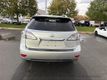 2012 Lexus RX 350 AWD 4dr - 22936612 - 17