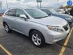 2012 Lexus RX 350 AWD 4dr - 22936612 - 1