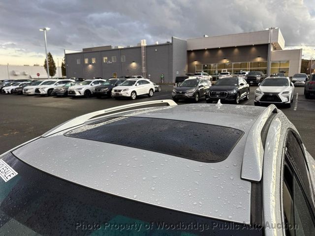 2012 Lexus RX 350 AWD 4dr - 22936612 - 19