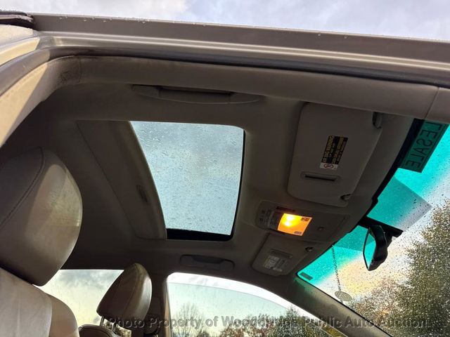 2012 Lexus RX 350 AWD 4dr - 22936612 - 21