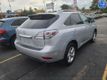 2012 Lexus RX 350 AWD 4dr - 22936612 - 2