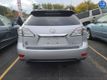 2012 Lexus RX 350 AWD 4dr - 22936612 - 3