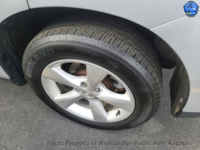 2012 Lexus RX 350 AWD 4dr - 22936612 - 5