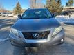 2012 Lexus RX 350 AWD 4dr - 22963445 - 0