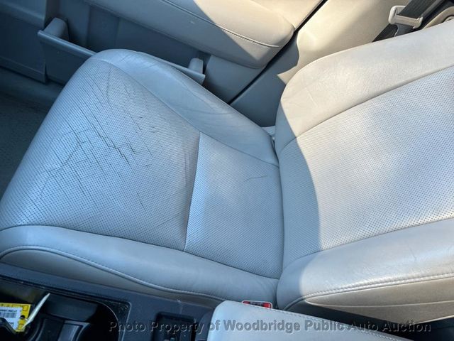 2012 Lexus RX 350 AWD 4dr - 22963445 - 9