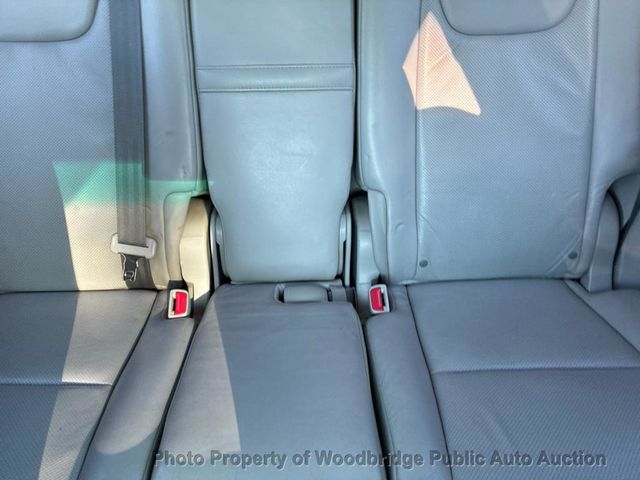 2012 Lexus RX 350 AWD 4dr - 22963445 - 10