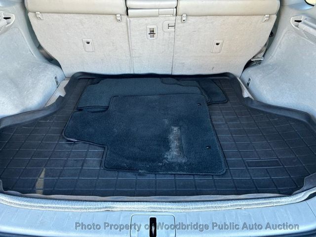 2012 Lexus RX 350 AWD 4dr - 22963445 - 11