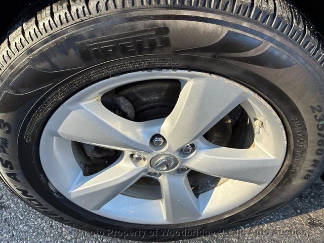 2012 Lexus RX 350 AWD 4dr - 22963445 - 12