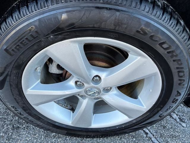 2012 Lexus RX 350 AWD 4dr - 22963445 - 14