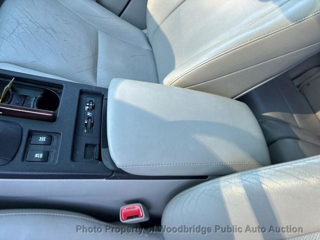 2012 Lexus RX 350 AWD 4dr - 22963445 - 7