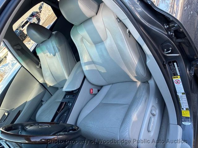 2012 Lexus RX 350 AWD 4dr - 22963445 - 8