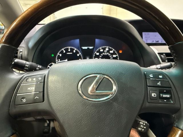 2012 Lexus RX 350 AWD 4dr - 23057946 - 13