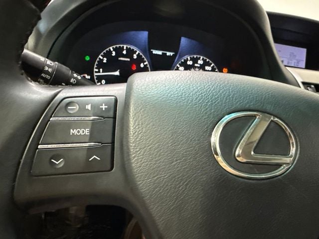 2012 Lexus RX 350 AWD 4dr - 23057946 - 14