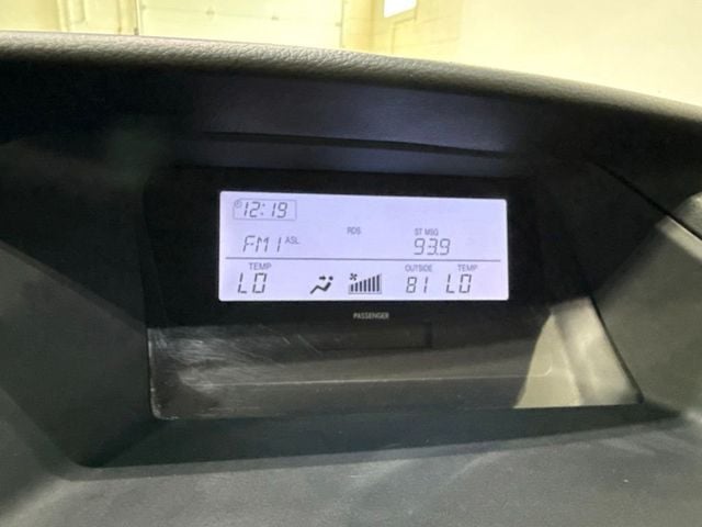 2012 Lexus RX 350 AWD 4dr - 23057946 - 17