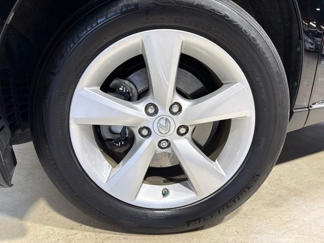 2012 Lexus RX 350 AWD 4dr - 23057946 - 1