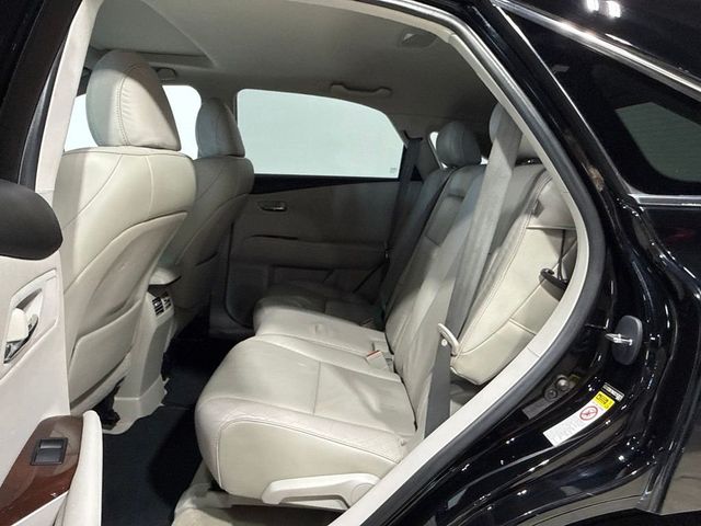 2012 Lexus RX 350 AWD 4dr - 23057946 - 24