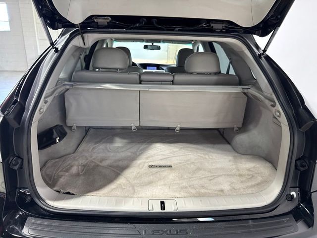 2012 Lexus RX 350 AWD 4dr - 23057946 - 26