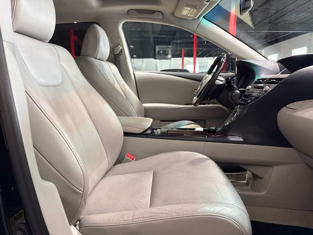 2012 Lexus RX 350 AWD 4dr - 23057946 - 30