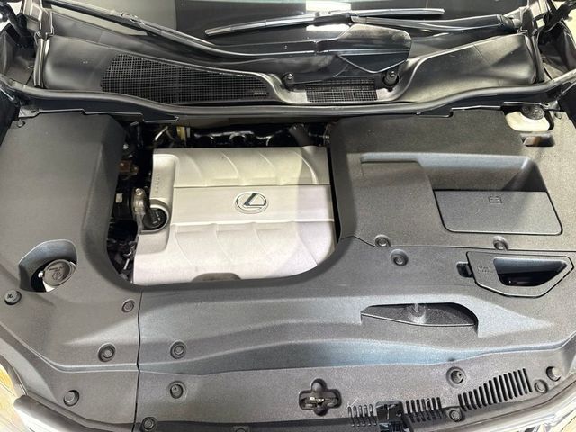 2012 Lexus RX 350 AWD 4dr - 23057946 - 32