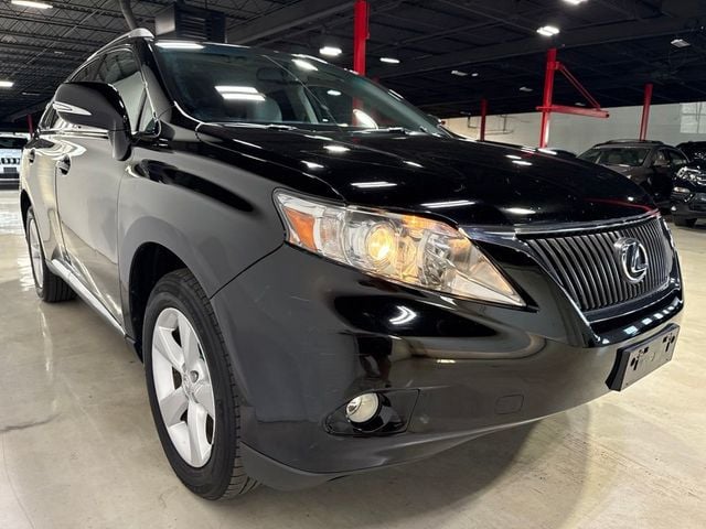 2012 Lexus RX 350 AWD 4dr - 23057946 - 8