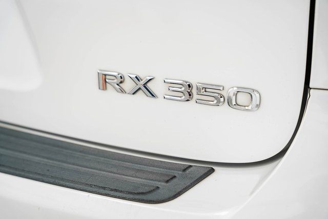 2012 Lexus RX 350 AWD 4dr - 22389987 - 20