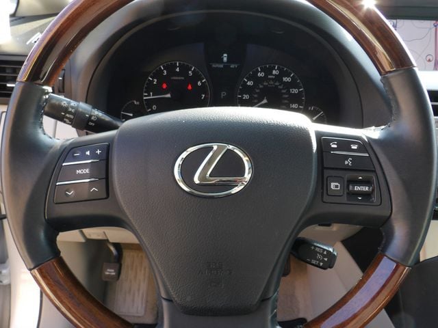 2012 Lexus RX 350 photo 26