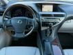 2012 Lexus RX 350 AWD 4dr - 22740611 - 22