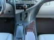 2012 Lexus RX 350 AWD 4dr - 22740611 - 24