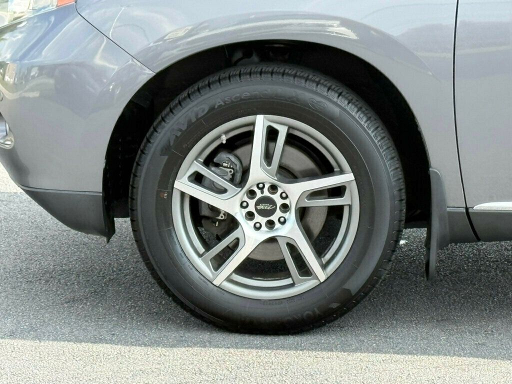 2012 Lexus RX 350 photo 39