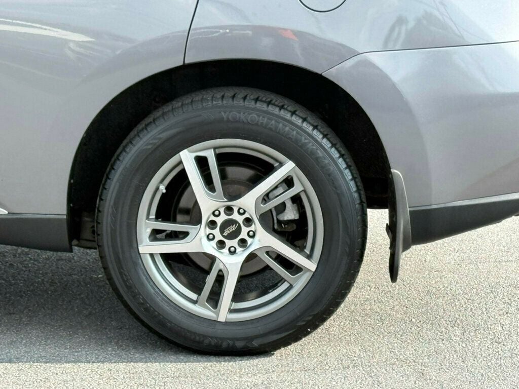 2012 Lexus RX 350 photo 40