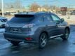 2012 Lexus RX 350 AWD 4dr - 22740611 - 8