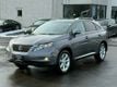 2012 Lexus RX 350 AWD 4dr - 22740612 - 10