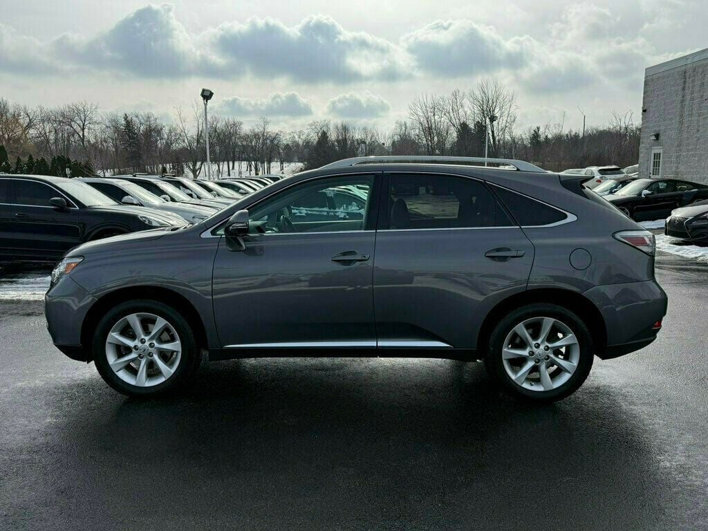 2012 Lexus RX 350 AWD 4dr - 22740612 - 15