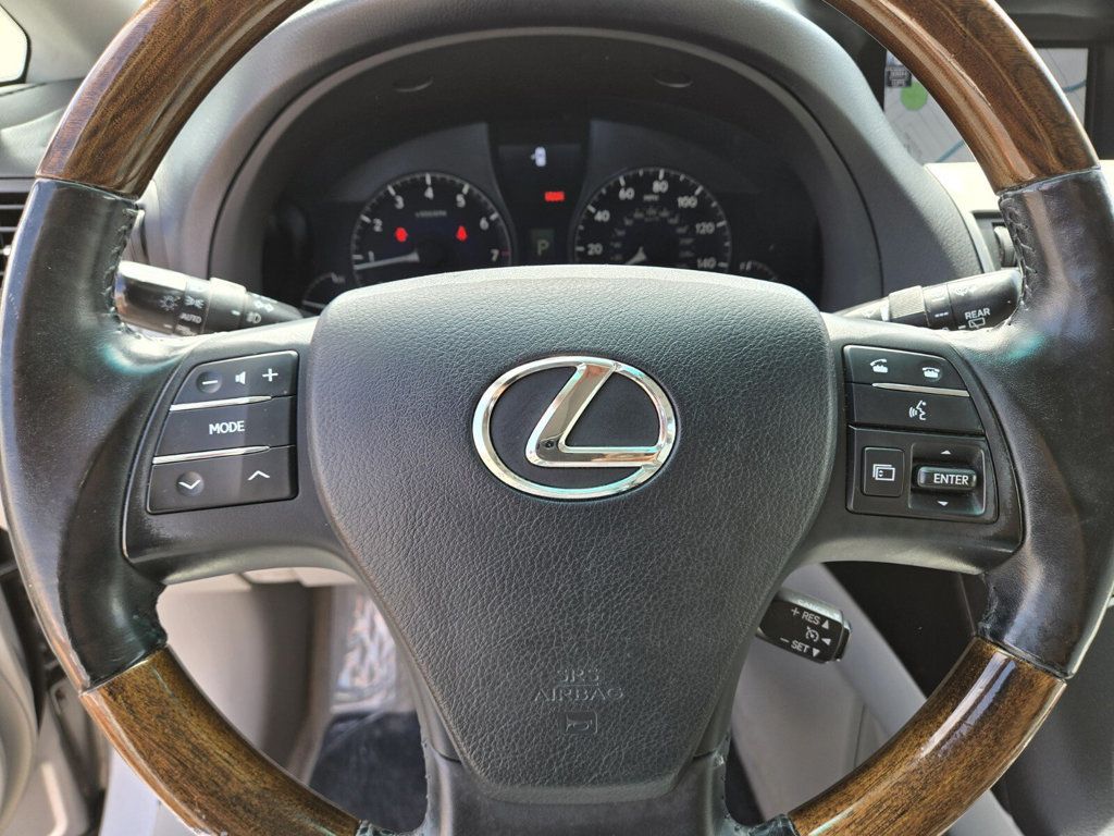 2012 Lexus RX 350 FWD 4dr - 22904709 - 16