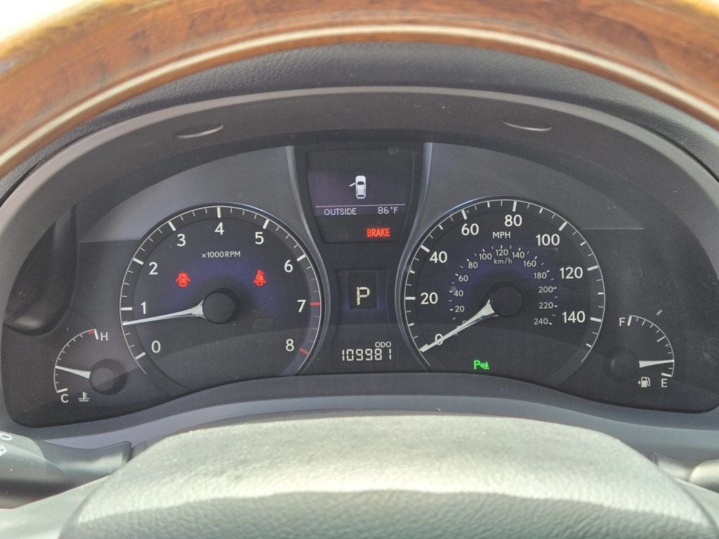 2012 Lexus RX 350 FWD 4dr - 22904709 - 17