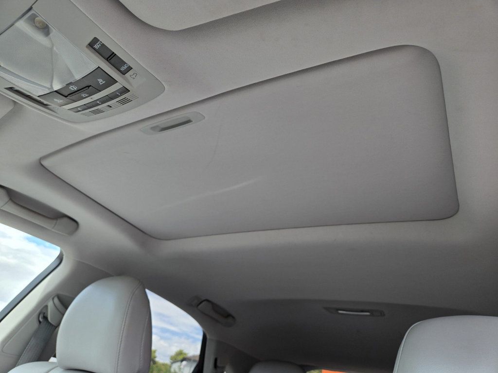 2012 Lexus RX 350 FWD 4dr - 22904709 - 7