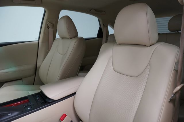 2012 Lexus RX 350 FWD 4dr - 22987338 - 9