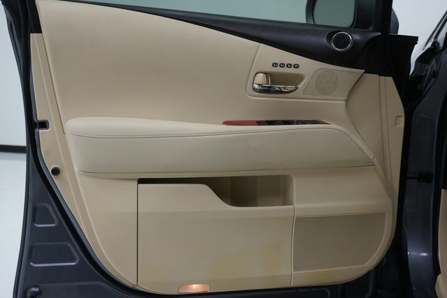 2012 Lexus RX 350 FWD 4dr - 22987338 - 12