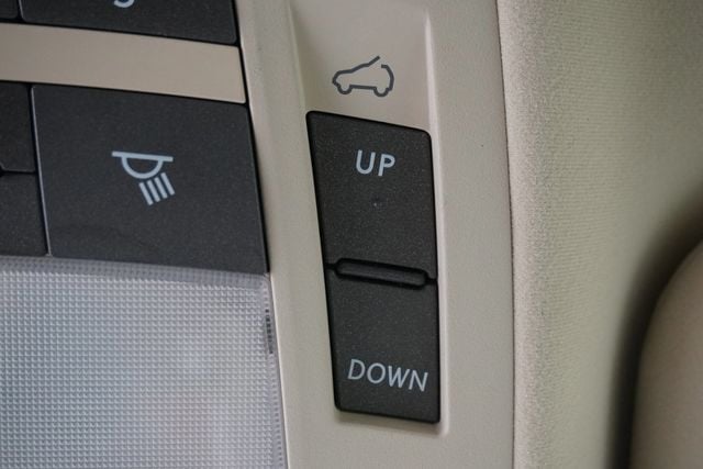 2012 Lexus RX 350 FWD 4dr - 22987338 - 25