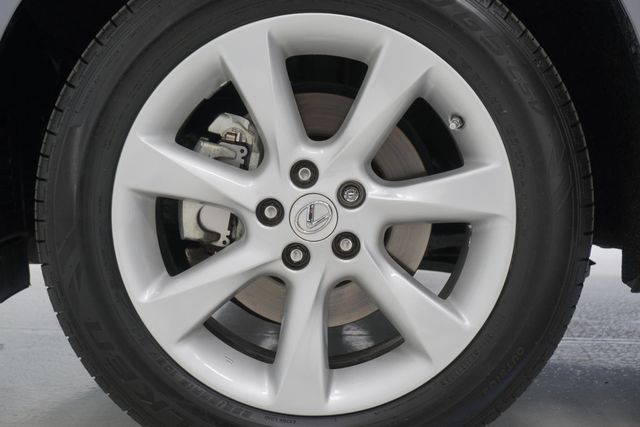 2012 Lexus RX 350 FWD 4dr - 22987338 - 30